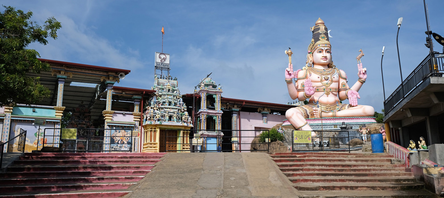 Bliss Lanka Travel and Tours