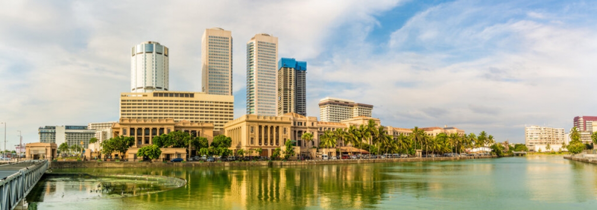 Bliss Lanka Travel and Tours