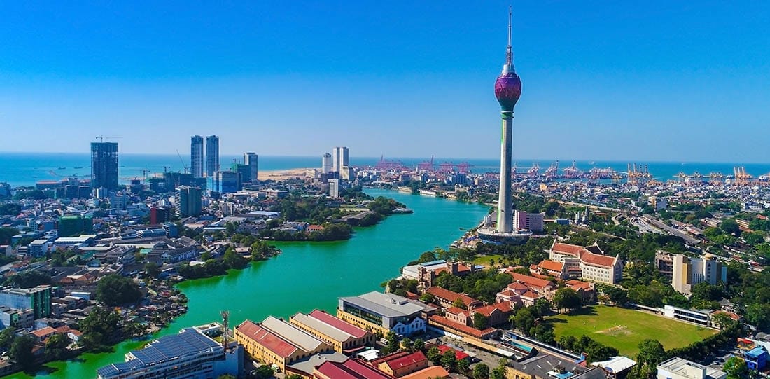 Bliss Lanka Travel and Tours