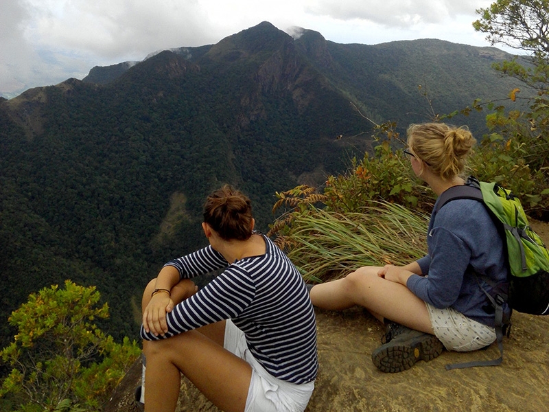 Bliss Lanka Travel and Tours